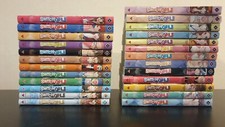 Switch girl collection - collection,, tome