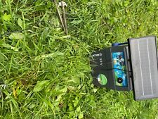 Poste  de clôture lacmé plus kit clôture  