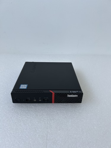 Lenovo thinkcentre m700 - thinkcentre,