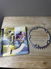 Stronglight Compatibles Model