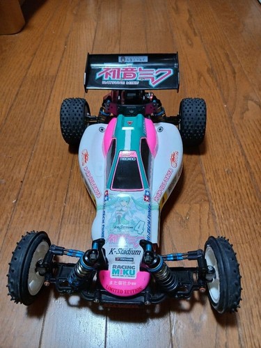Tamiya super astute - tamiya, rc