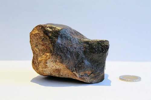 Météorite 776g chondrite - météorite,