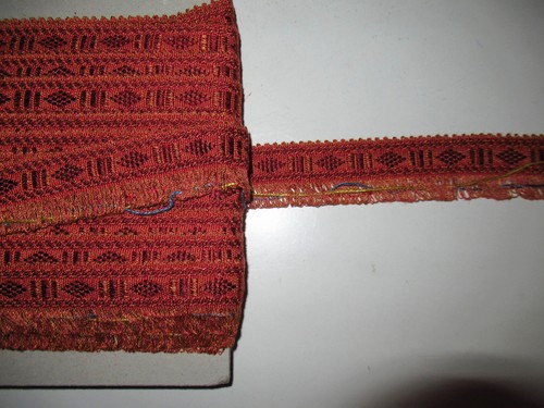 Metres galon ancien - 25, de