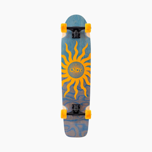 Landyachtz rally kitty sun jam - landyachtz,