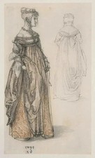 Albrecht DURER (d'après)