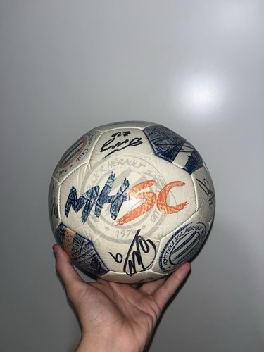 Palladin ballon football - de,