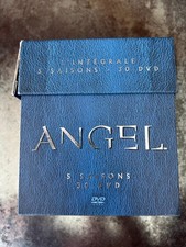 Coffret collector 30 dvd "