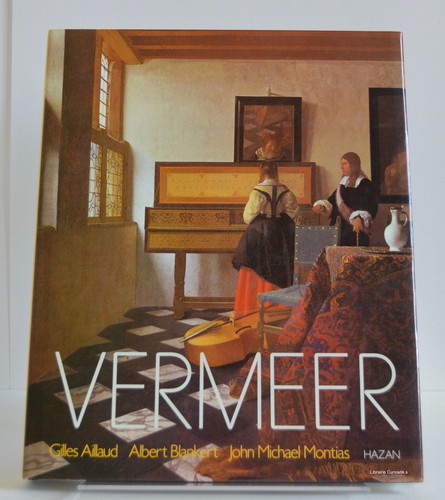 Vermeer aillaud a - g., aillaud/a