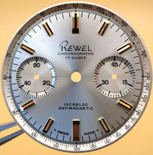 Cadran de montre Chronographe