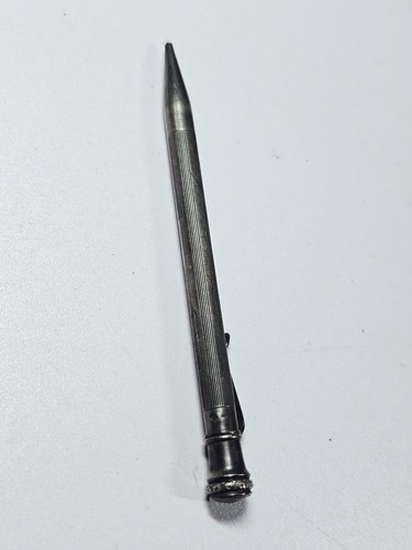 Ancien porte mine crayon - porte,