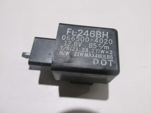 Centrale clignotant yamaha - centrale,