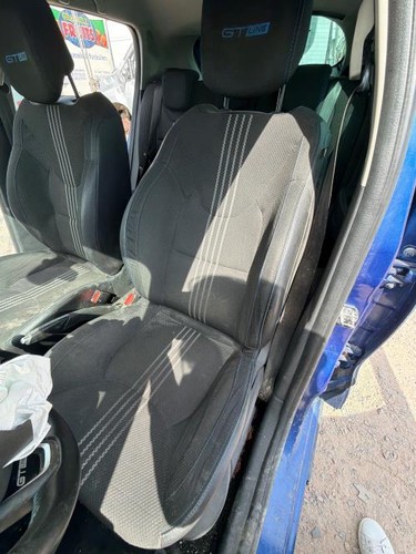 Siege avant gauche renault - avant,