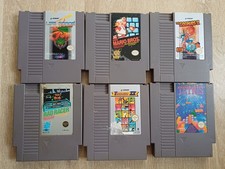 Jeux Nintendo Nes Life Force