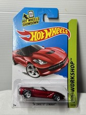 Hotwheels 1/64 🇫🇷 14