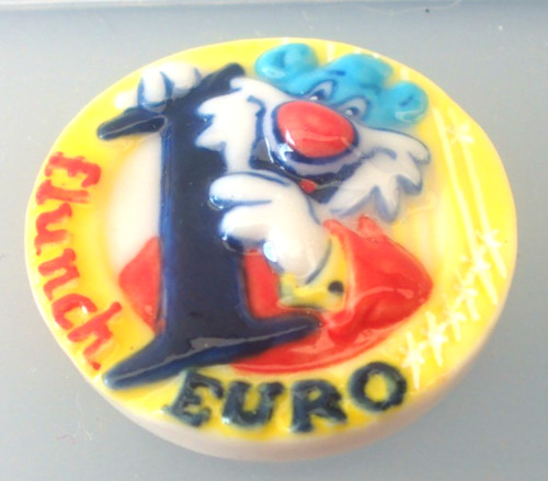 Fève 2002 perso - flunch, 1
