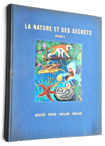 Ancien album images nestle - ancien,