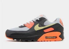 Nike Air Max 90 En Gris Fumé