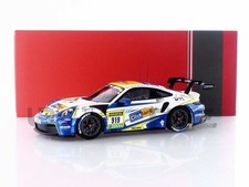 IXO 1/18 - PORSCHE 911 GT3 CUP