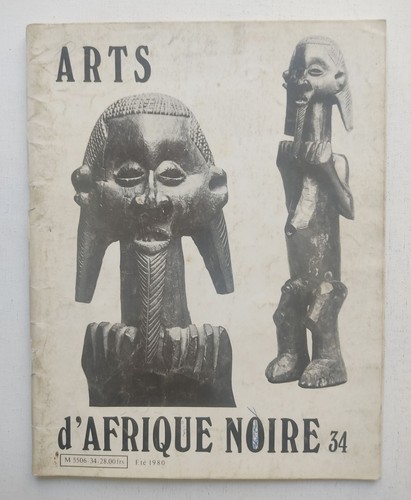 Revue raoul lehuard arts - lehuard,