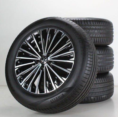 Tiguan iii tayron roues - iii,