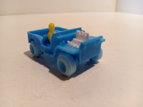 Ruiz bazar jouet buggy jeep - ruiz,