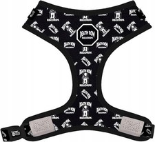 Harnais chien réglable maille