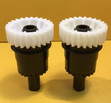 Noritsu A035199-01 Rack Gear