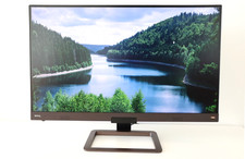 BenQ EW3280U — 32" 4K UHD