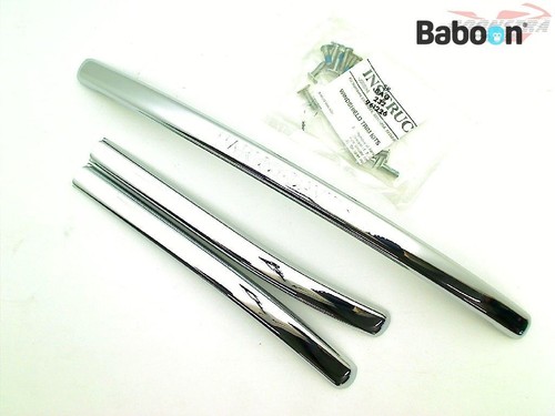 Pare brise harley davidson - pare-brise, harley-davidson
