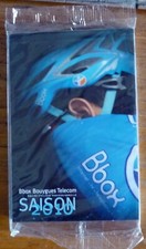 Cyclisme - Cartes Équipe BBOX