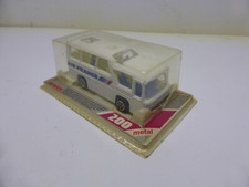 minibus 262 air france