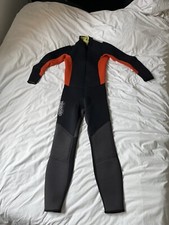 Combinaison néoprène 3/2 mm homme