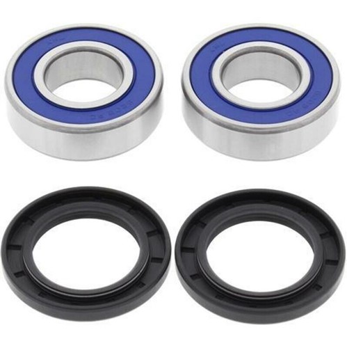 Kit roulement roue - , moto