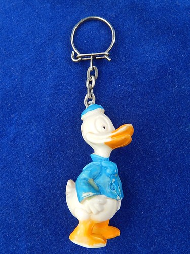 Porte cles key ring disney - porte-cles,