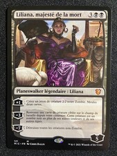 CARTE MAGIC FR RARE MYTHIQUE