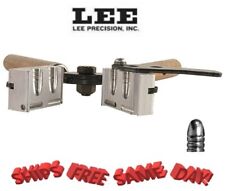 Lee 2 Cav Moule à Balles Nez
