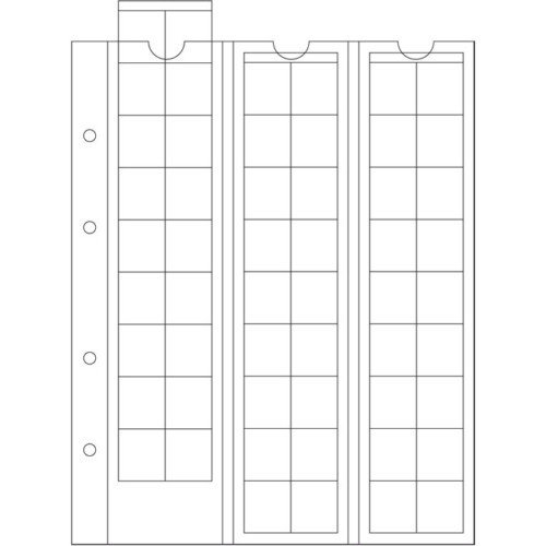 Optima feuilles - optima, 5