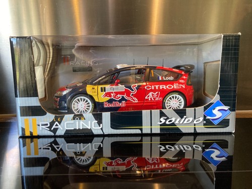 Citroen wrc world champion - c4,