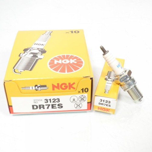 Bougie allumage ngk pour - bougie,