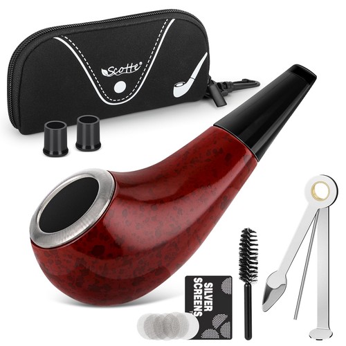 Scotte shiny pipe small - scotte,
