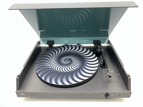 Nad model 5120 platine - nad, vinyle