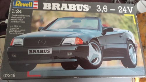 Revell brabus 24v - revell:,