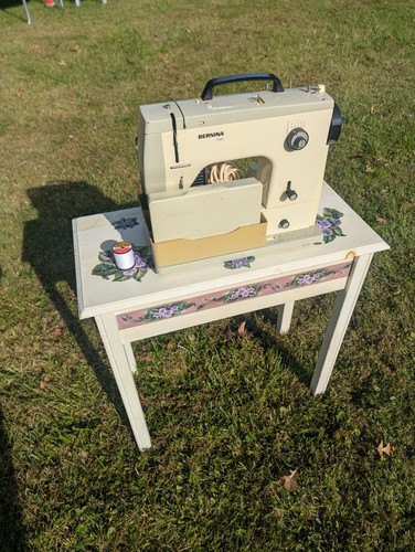 Vintage bernina 810 - vintage, matic