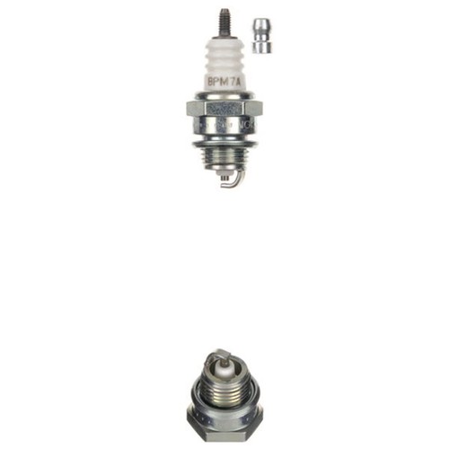 Bougie ngk bpm7a - bougie,