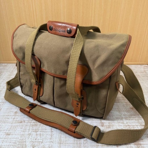 Billingham camera bag shoulder - camera,