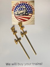 Micro-Mark #60103 Brass