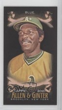 2021 Topps Allen & Ginter's X