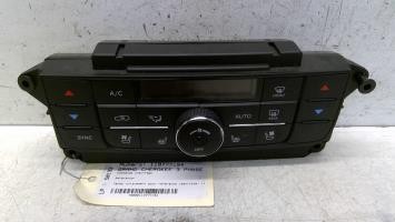 Commande chauffage jeep grand - jeep,