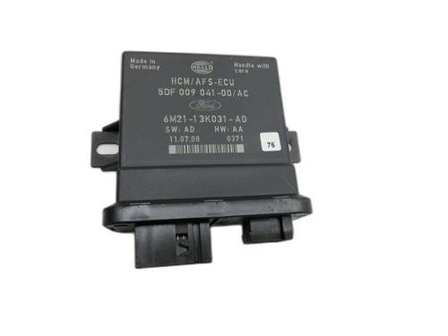 Appareil commande hcm afs - commande,