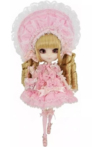 Used doll pullip - used, pullip-